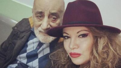 Oana Lis, cutremurător: „Am dormit o săptămână cu toate luminile aprinse, când Viorel a fost internat. Nu știu cum voi trăi fără el”