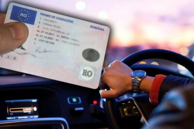 Șoc în trafic! Noile reguli care pot lua permisul pe loc și obligă la cursuri chiar și pentru trotineta electrică!