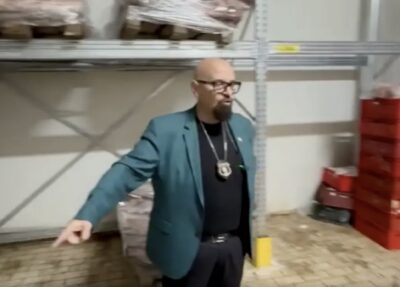 Breaking! Piedone a controlat o brutărie din Argeș: nereguli minore și recomandări, fără sancțiuni drastice!