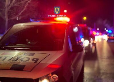 Alertă falsă la 112! Trei minore din Dolj au pus poliția pe jar după un apel de glumă! Ce sancțiuni riscă părinții acestora?
