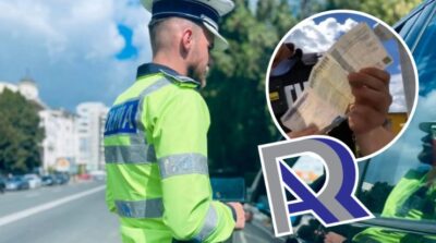 Breaking! RAR dezminte amenda de 8.100 de lei pentru lipsa cărții de identitate a vehiculului! Ce trebuie să știi cu adevărat