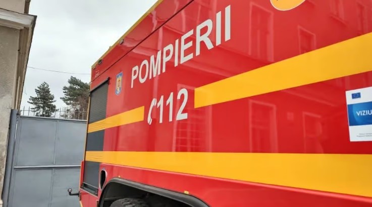 Pompierii