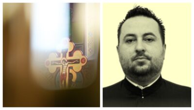 Tragedie în Sălaj! Părintele Ciutre a murit subit în parcare – comunitatea în stare de șoc!