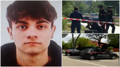 Înfiorător! Tânăr român ucis cu sânge rece într-un club din Italia! Nouă persoane audiate de poliție!