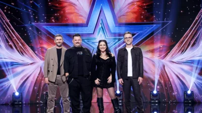 Breaking! Damaris, eleva de 14 ani din Tecuci, a câștigat românii au talent cu un număr spectaculos de contorsionism!