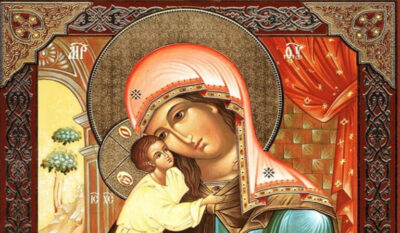 Emoționant! Rugăciunea mamei care îți poate proteja copiii de rău: „Rugăciunea mamei te scoate și de la fundul mării”