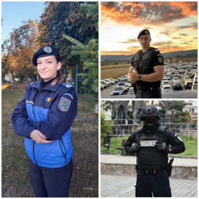 Salariu surpriză pentru un jandarm de 19 ani angajat direct în decembrie 2024! Ce sumă a încasat după trei luni?
