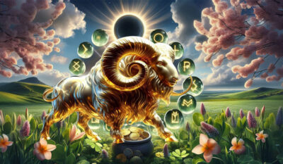 Mesajul Runelor pentru Vineri, 16 mai 2025: Patru zodii vor avea parte de surprize mari