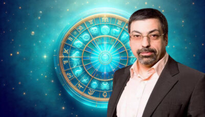 Sfatul astrologului Pavel Globa pentru marti, 27 mai 2025. Au loc schimbari importante. Vesti bune si reusite pentru trei zodii.