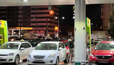 Șoc la pompă! Carburanții se scumpesc din nou! Ce trebuie să știe toți șoferii azi, 21 mai 2025