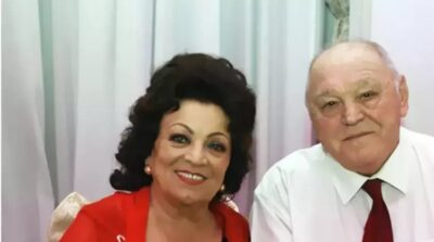 Maria Ciobanu în doliu! Soțul ei, Mircea Cîmpeanu, a murit după o viață plină de povești și controverse!