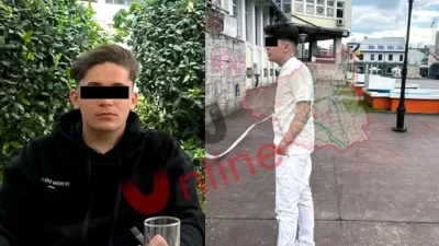 Tragedie la Târgu Jiu! Un băiat de 18 ani, găsit spânzurat cu lesa câinelui după o despărțire dureroasă!