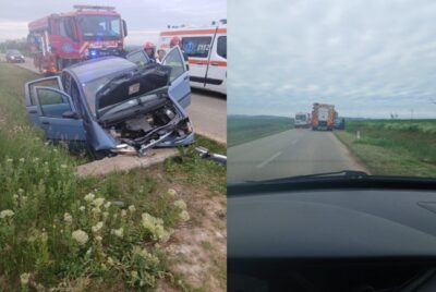Tragedie în Bihor! Un bărbat a murit după o operație de urgență, soția în stare gravă la terapie intensivă!