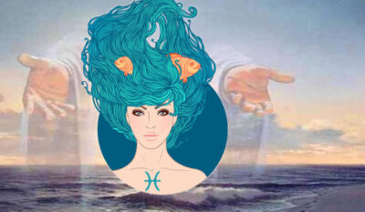 Zodiile protejate de Divinitate. Mereu au ajutor cand le este mai greu