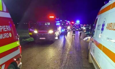 Tragedie în Argeș! Bărbat de 70 de ani găsit mort după ce a căzut într-un canal de apometru!