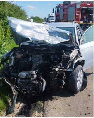Tragedie în Iași! Tânăra de 30 de ani găsită moartă în baie după ce a mers la medic cu dureri de plămâni!