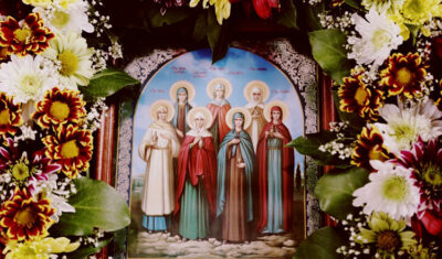 Duminica mironosiţelor. Ce este total interzis să faci de Ziua femeilor creştine