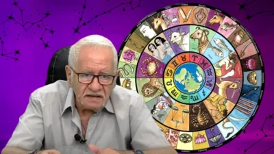 Zodiacul hindus, realizat de Mihai Voropchievici. Nativii care obțin tot ce vor și ajung șefi