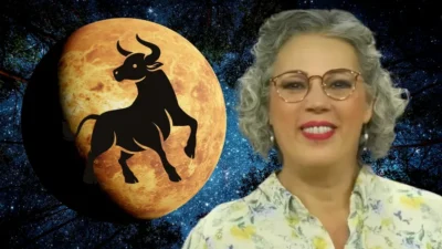Mercur intră în Taur. Camelia Pătrășcanu anunță o perioadă de aur pentru două zodii