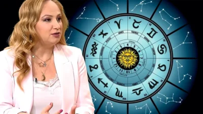 Zodia care trebuie să evite călătoriile până în luna iunie, potrivit faimoasei Cristina Demetrescu