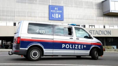 Tragedie pe autostrada din Austria! Român lovit mortal după ce a alergat pe șosea – autostrada închisă complet!