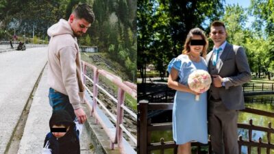 Tragedie în Bistrița! Motociclist de 26 de ani și-a pierdut viața după un impact devastator cu o mașină!