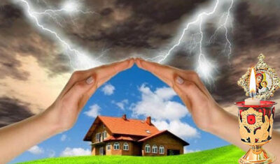 Aprinde în fiecare zi în casă tămâie pentru a scăpa de probleme