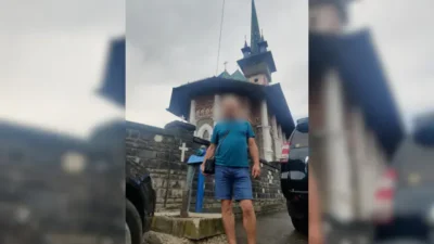 Coşmarul a luat sfârşit! Tatăl vitreg condamnat la 20 de ani, mama la 10 ani pentru abuzul a două surori din Mehedinţi! Daune morale record de 100.000 de euro!