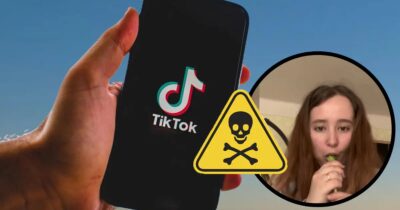 Alertă pe TikTok! Adolescenții își distrug părul cu clor pentru like-uri – dermatologii trag un semnal de alarmă!