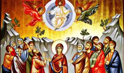 Cele mai frumoase tradiții de Înălțarea Domnului! În această zi nu aveți voie să vă certați cu nimeni!