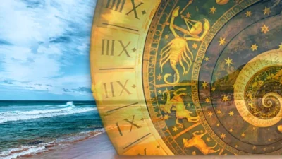 Zodii binecuvântate de divinitate în iunie 2025! Ce miracole îi așteaptă pe fecioară, pești și capricorn!