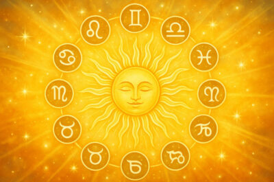 PATRU ZODII care simt magia Solstitiului de Vara in toate planurile vietii. Urmeaza zile cu noroc mare pentru ele