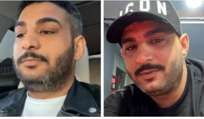 Breaking! Acuzații dure după moartea lui Ciprian Pian în penitenciar: „Au omis să-i acorde ajutor medical!”