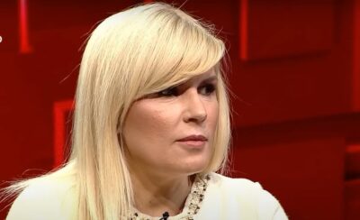 Elena Udrea, de urgență la spital după o criză acută! Soțul ei face anunțul cutremurător despre starea ei
