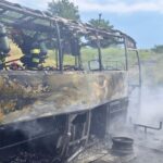 Accident sibiu autobuz flacari 1