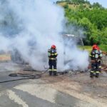Accident sibiu autobuz flacari 2