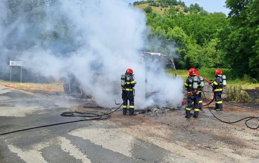 Accident sibiu autobuz flacari 2