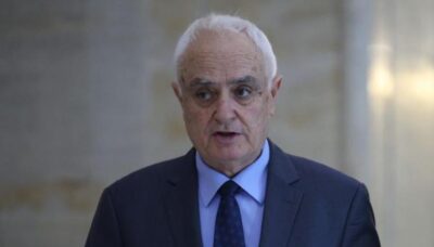 Bulgaria își crește cheltuielile de apărare la 3.5% din PIB până în 2032! Ce planuri are în fața amenințării Rusiei?