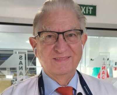 Avertismentul neurochirurgului Vlad Ciurea: durerea de cap cauzată de soare este un semnal de alarmă pentru organism!