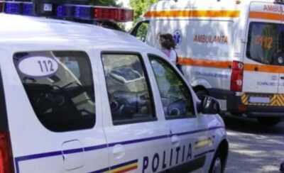 Tragedie în Galați! Bărbat bătut cu săptămâni în urmă, poliția nu a intervenit – a murit după al doilea atac!