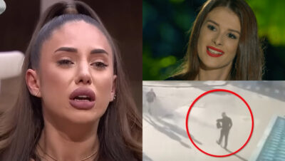 Bianca Giurcă, devastată după moartea Teodorei Marcu: „Nu pot să înțeleg cum un om poate decide viața altuia”
