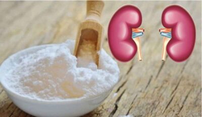 Incredibil! Bicarbonatul de sodiu, remediul naturist care tratează infecțiile urinare și nu numai!