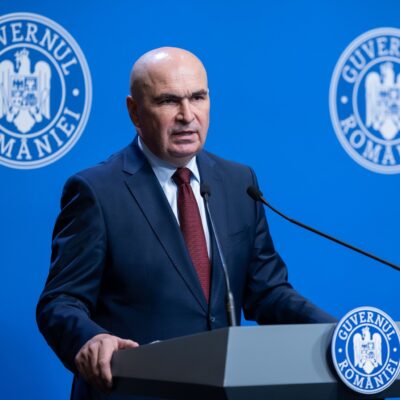 EXCLUSIV: Scandal URIAȘ în Coaliția Guvernamentală! PSD și USR se înfruntă violent, România se află pe marginea prăpastiei!