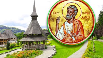 Calendar ortodox 15 iunie 2025