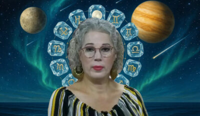 Camelia Patrascanu, horoscop pana la 1 iulie 2025. Mercur in Rac- Testul suprem pentru ZODII. Incepe o noua era. Se inchid usi si se deschid ferestre.