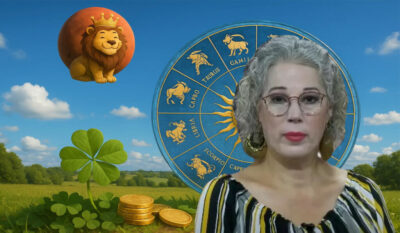 Camelia Patrascanu, horoscop pentru vara 2025. Marte in Leu tulbura apele. Patru zodii isi RESCRIU DESTINELE