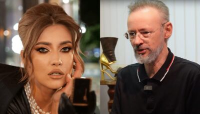 Ce a spus Mihai Albu despre fosta sotie Iulia Albu