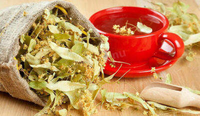 Ceaiul de tei, aliatul natural care calmează anxietatea și scade tensiunea arterială!