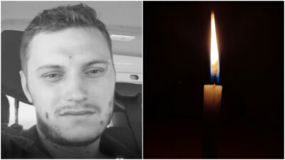 Tragedie în Italia! Cosmin, tânărul din Botoșani, mort într-un accident cumplit la doar 33 de ani!