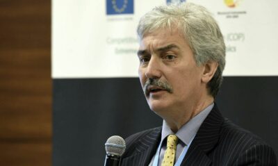 Doliu în radioul românesc! A murit fostul director general Dragoș Șeuleanu, o legendă a SRR!